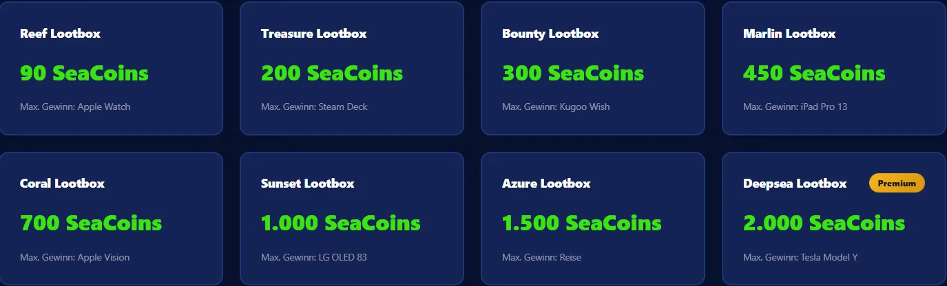 Tägliches Glücksrad – bis zu 3 Gratis-Spins täglich Tägliches Glücksrad – bis zu 3 Gratis-Spins täglich